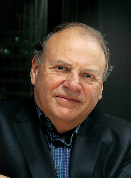 Mauritian centre chooses Kaplan as president