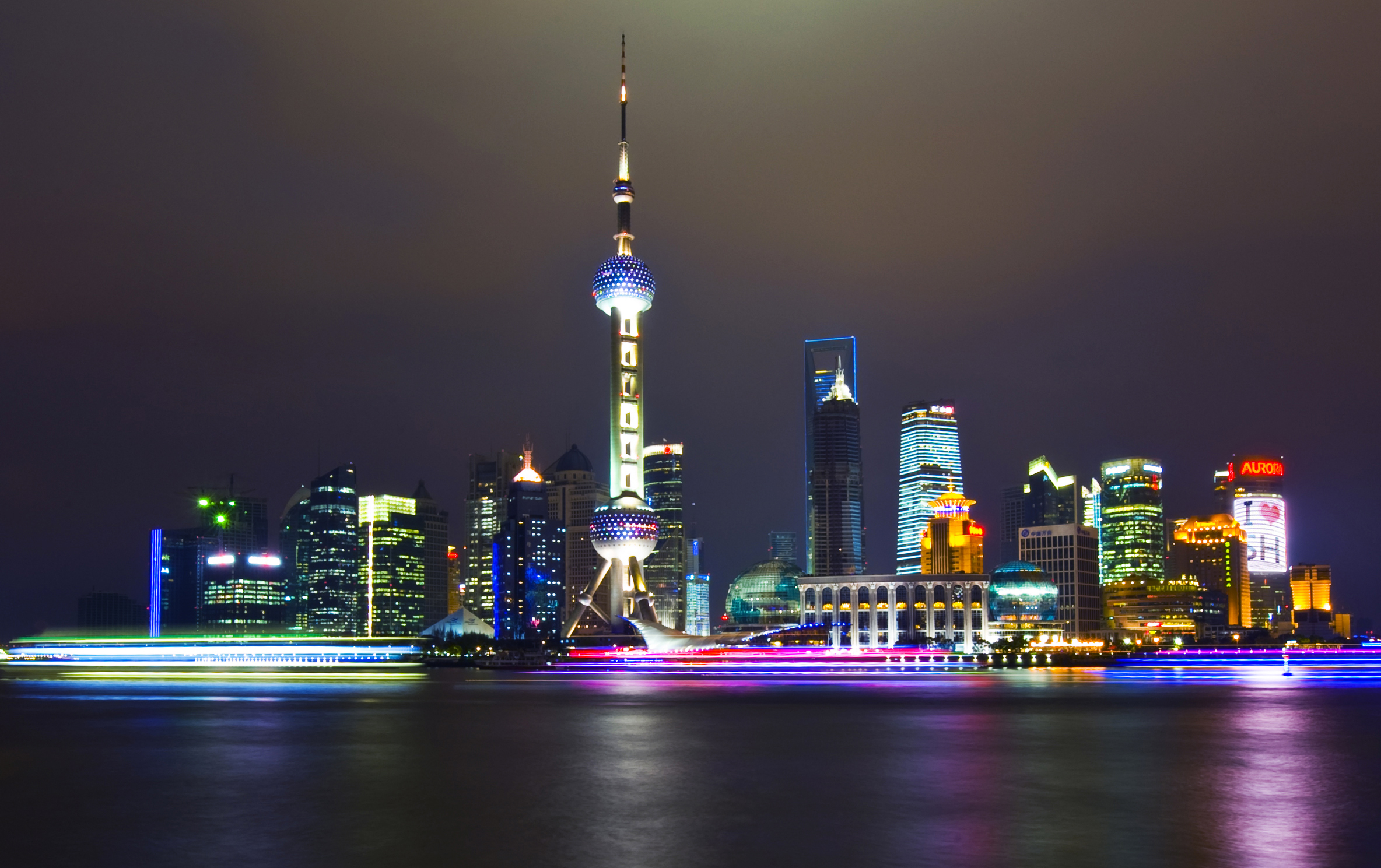 Shanghai skyline Morgan Lewis ramps up Asia expansion with team hire from Simmons & Simmons