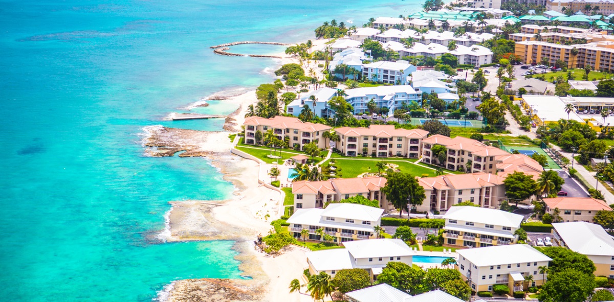 Grand Cayman ABI Caribbean Insolvency Symposium: Rereading Chapter 15
