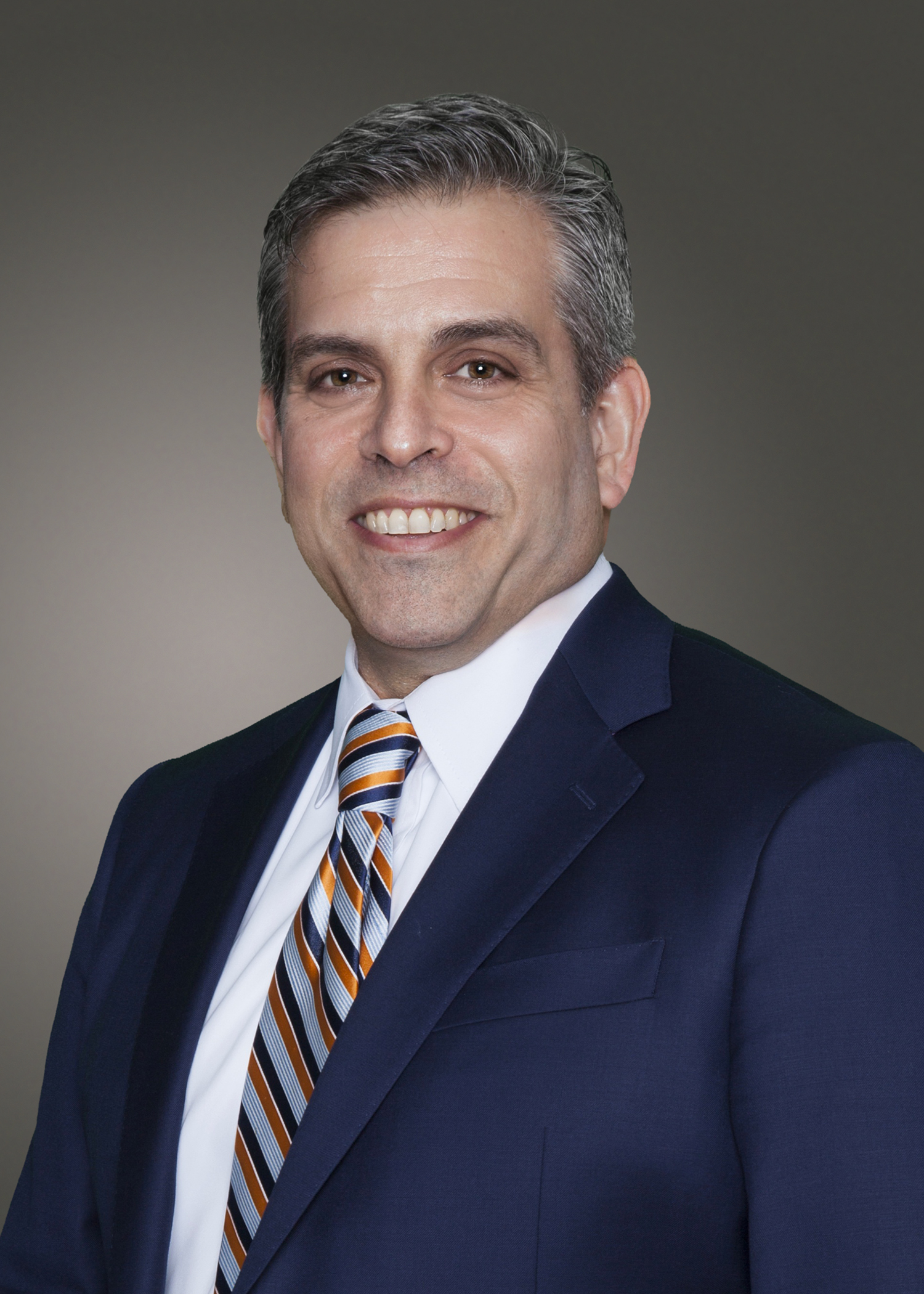 Daniel Goldfried Bank of America counsel moves to McGuireWoods in Manhattan