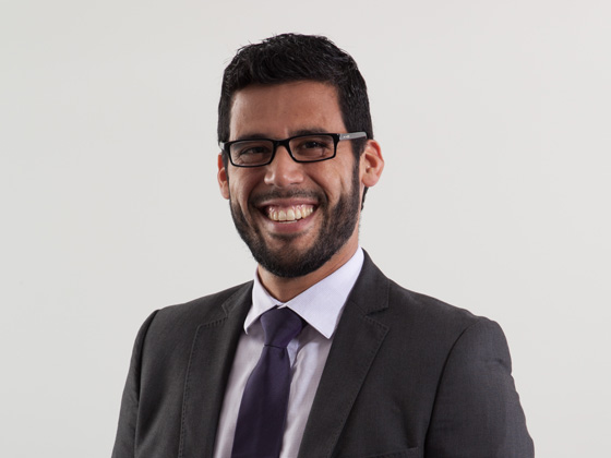 Christian Chávez Verástegui Associate viewpoint