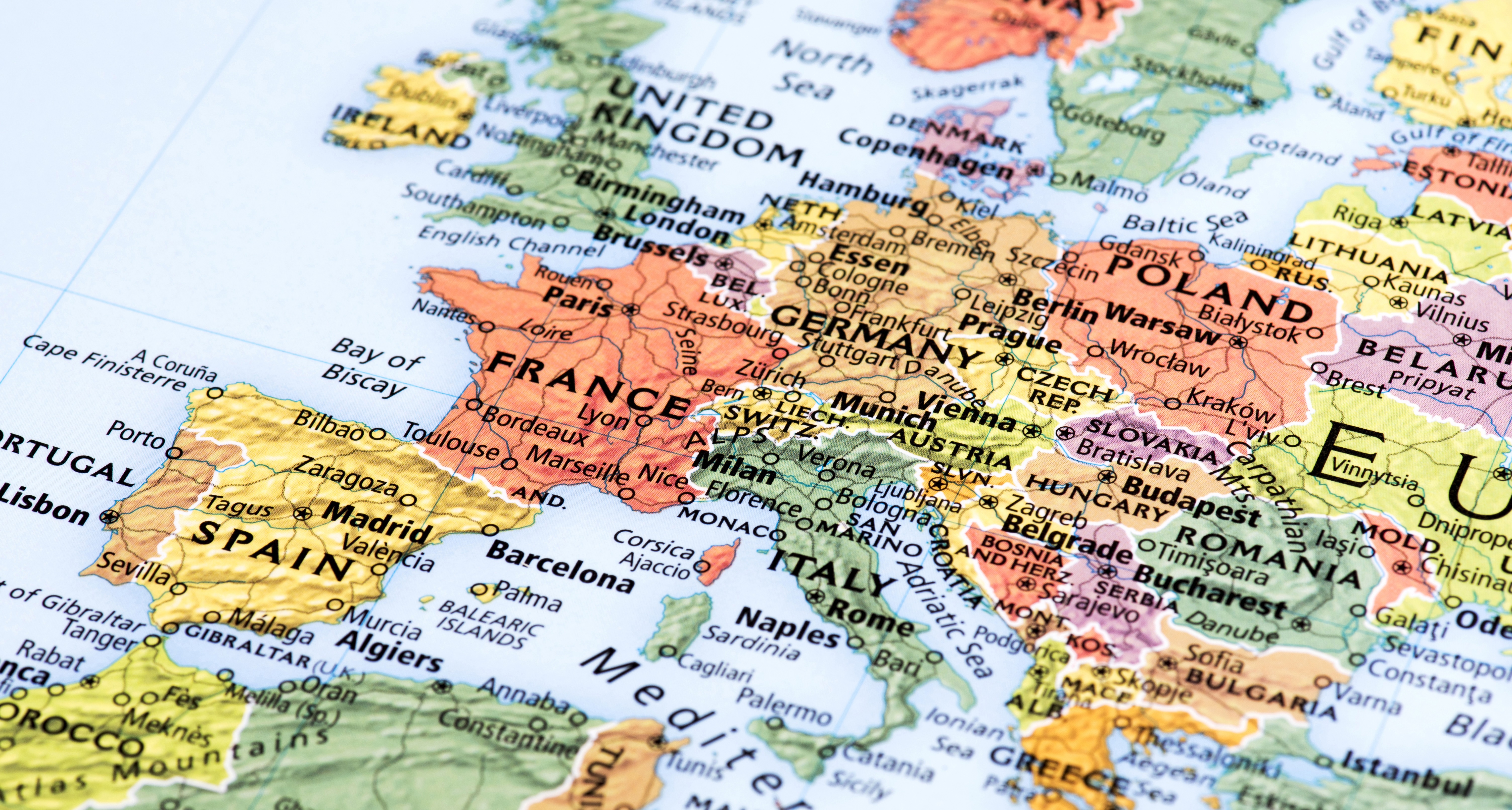 New insolvency think tank unveiled in Europe