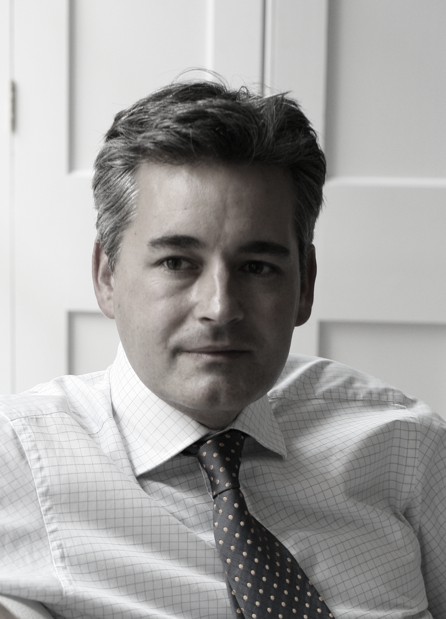 James Edsberg Five steps to make account management your law firm’s differentiator