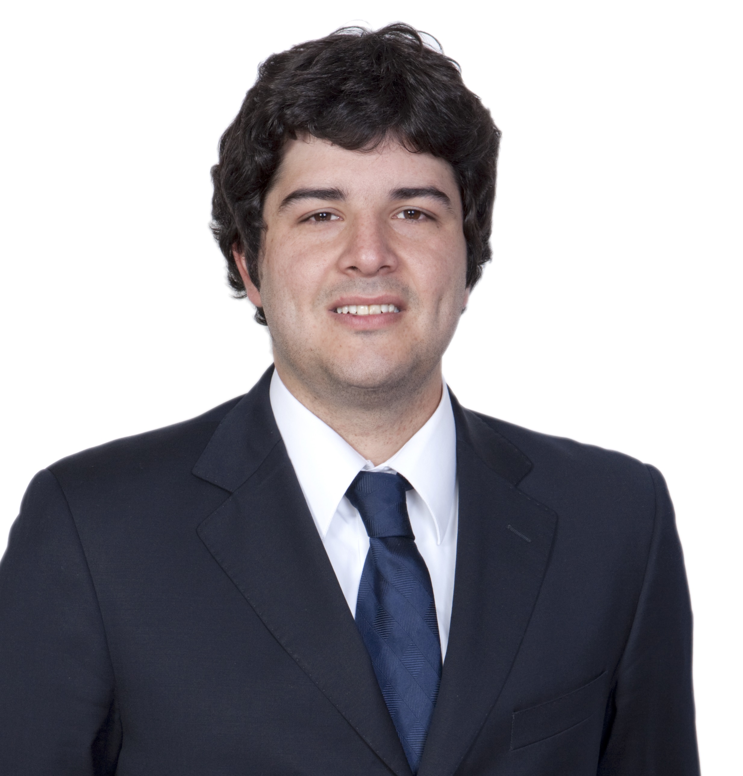 José Luis Corvalán head shot Associate viewpoint