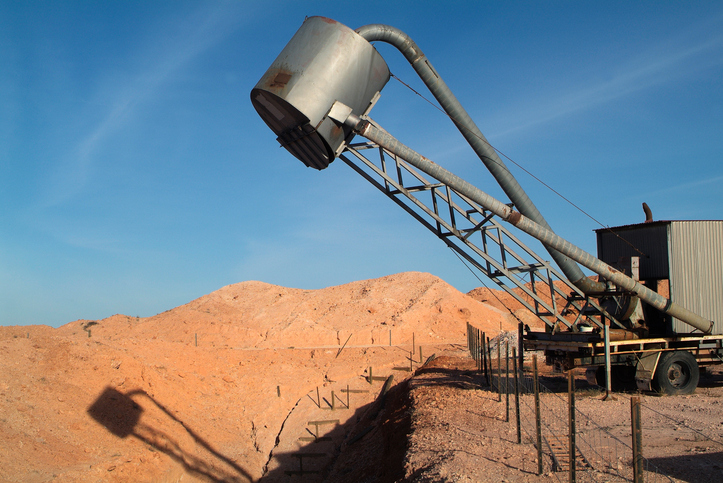 Australian court approves miner’s scheme after Chapter 15 recognition granted