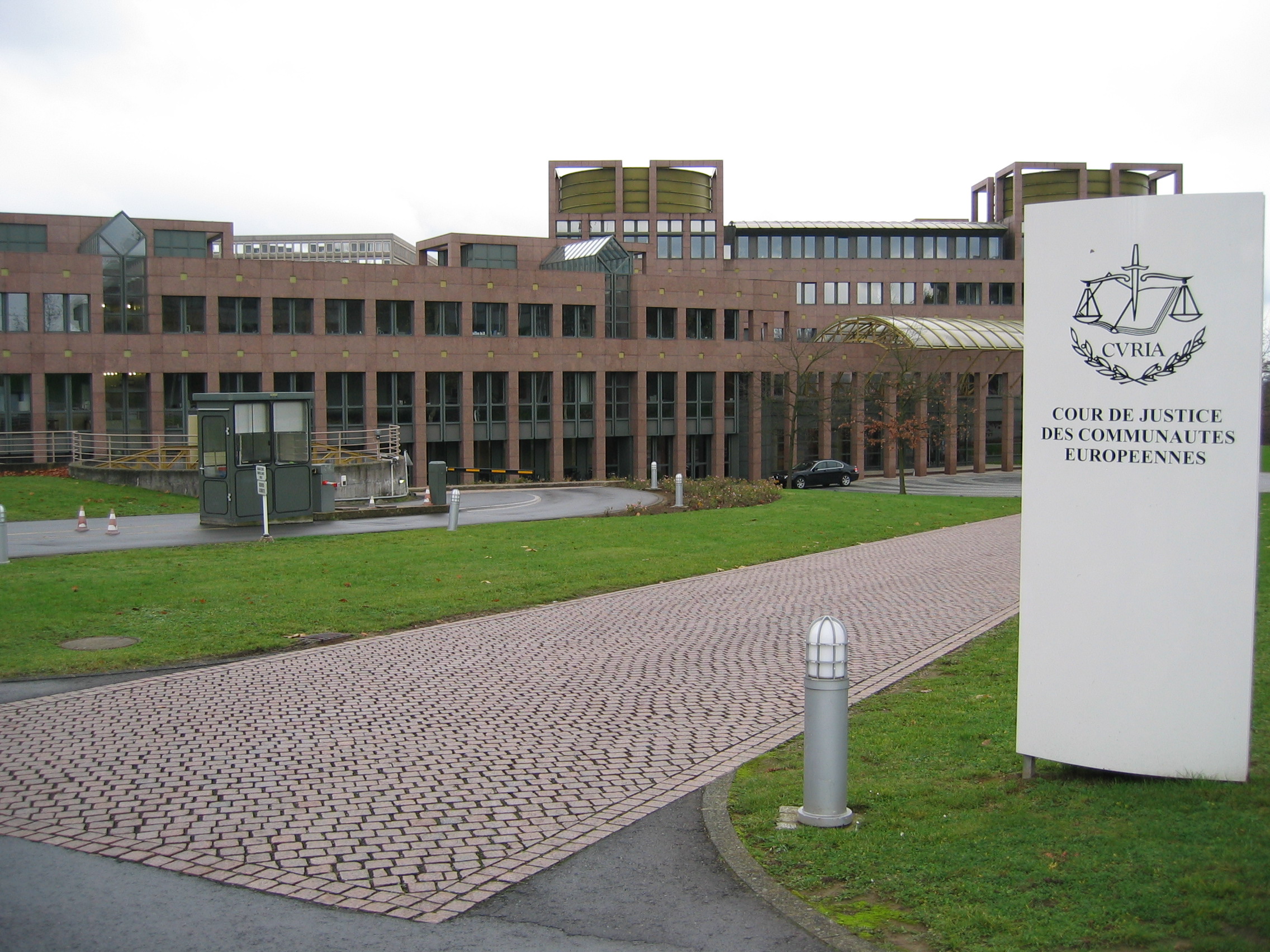 The European Court of Justice ECJ clarifies publication of leniency information