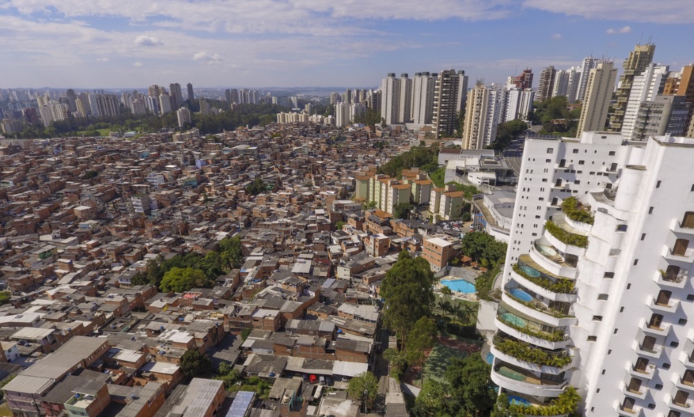 São Paulo PDG Realty files for judicial reorganisation with over 500 subsidiaries