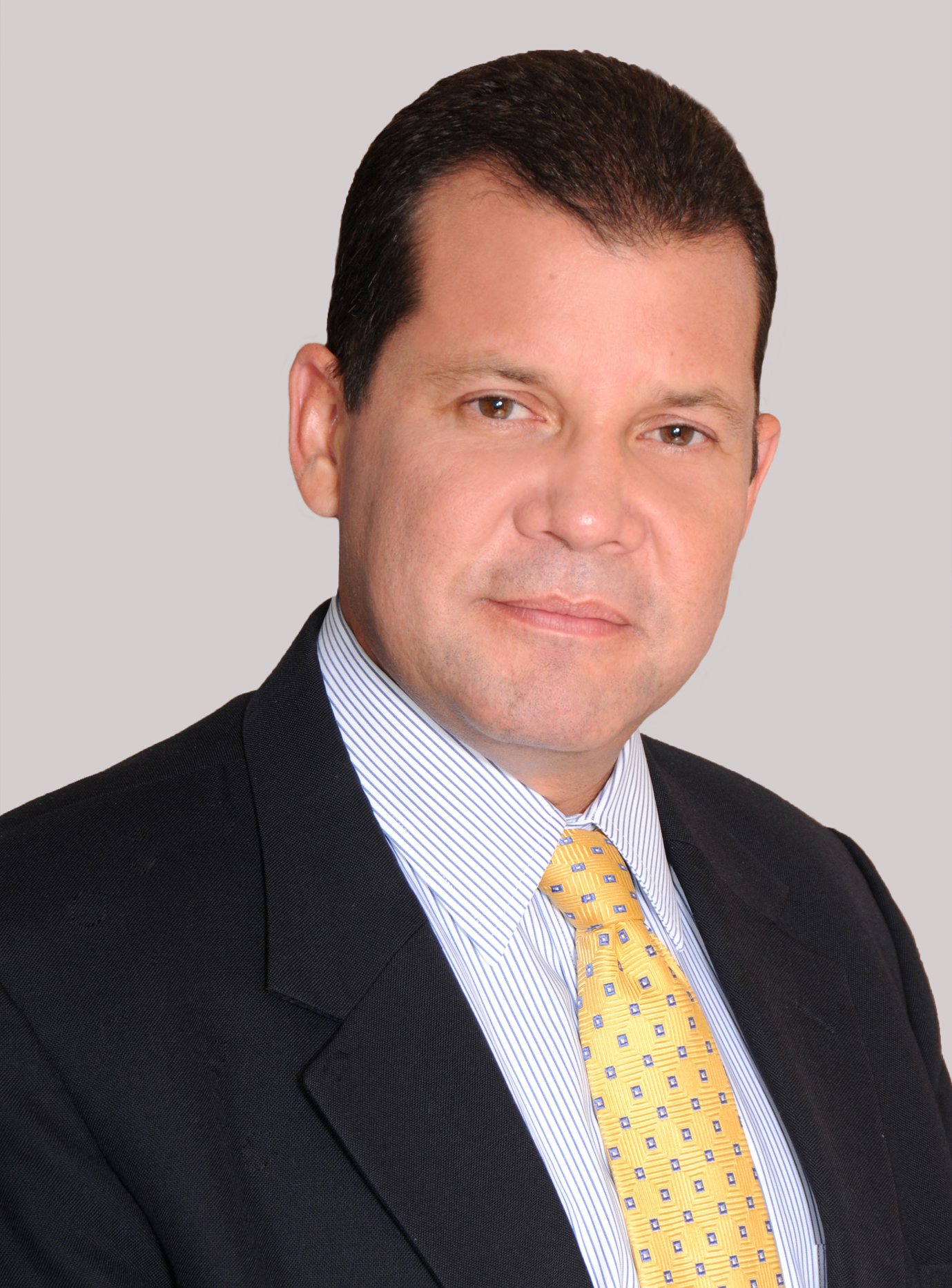 Terencio Garcia García & Bodán splits from partners in Guatemala