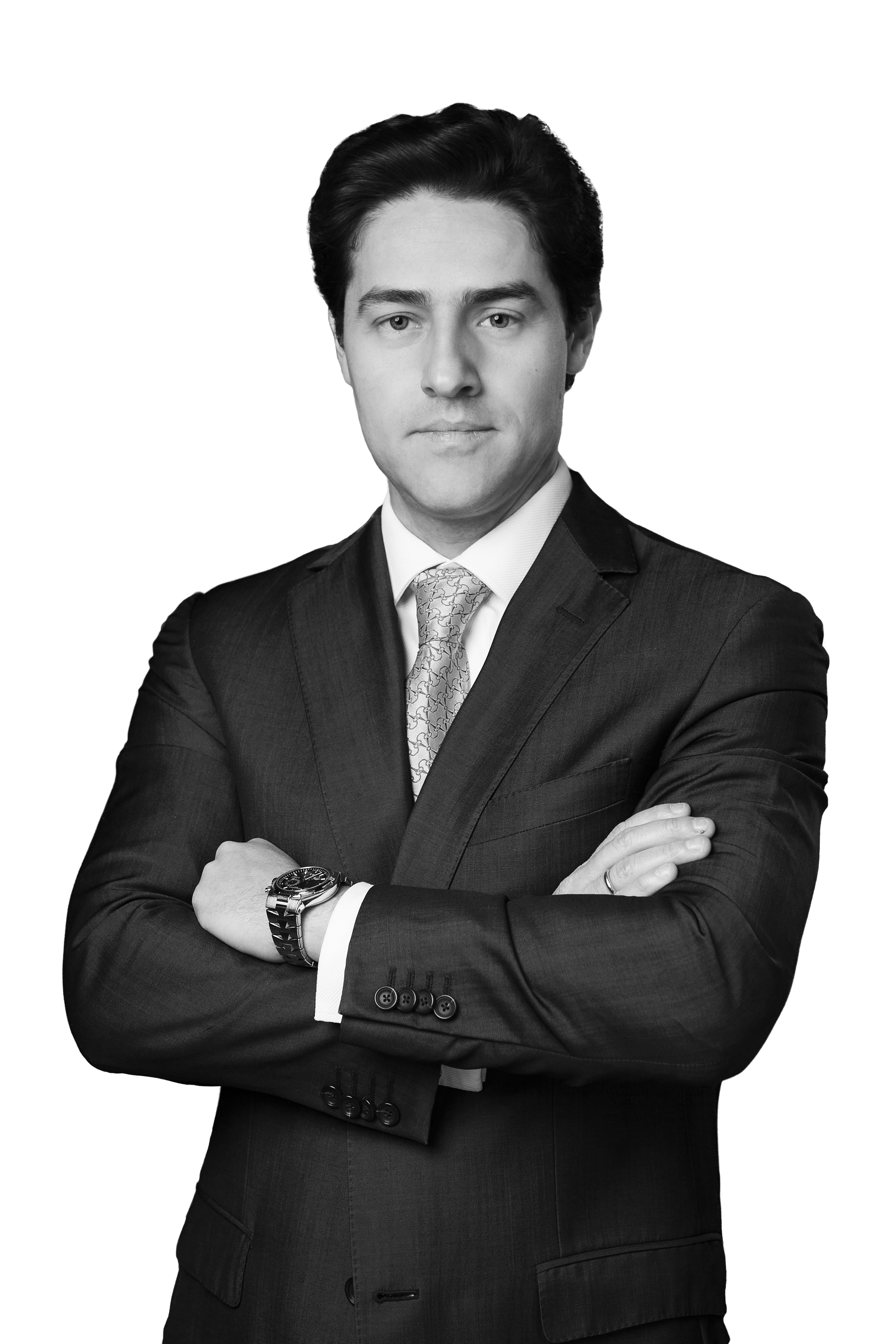 Thomaz Kastrup Mattos Filho hires from Pinheiro Neto’s insurance practice