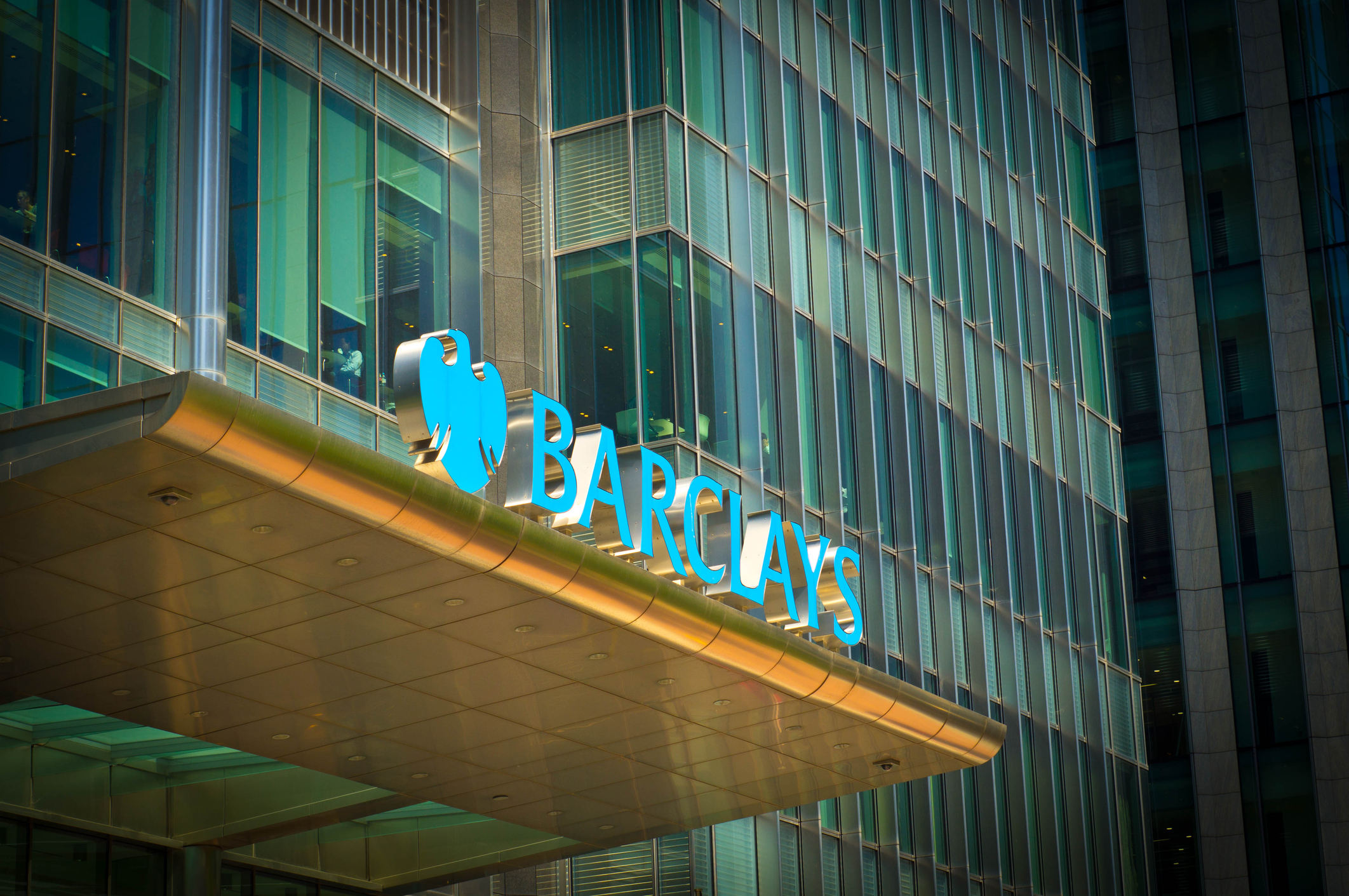 Barclays FCA reopens Barclays Qatar investigation