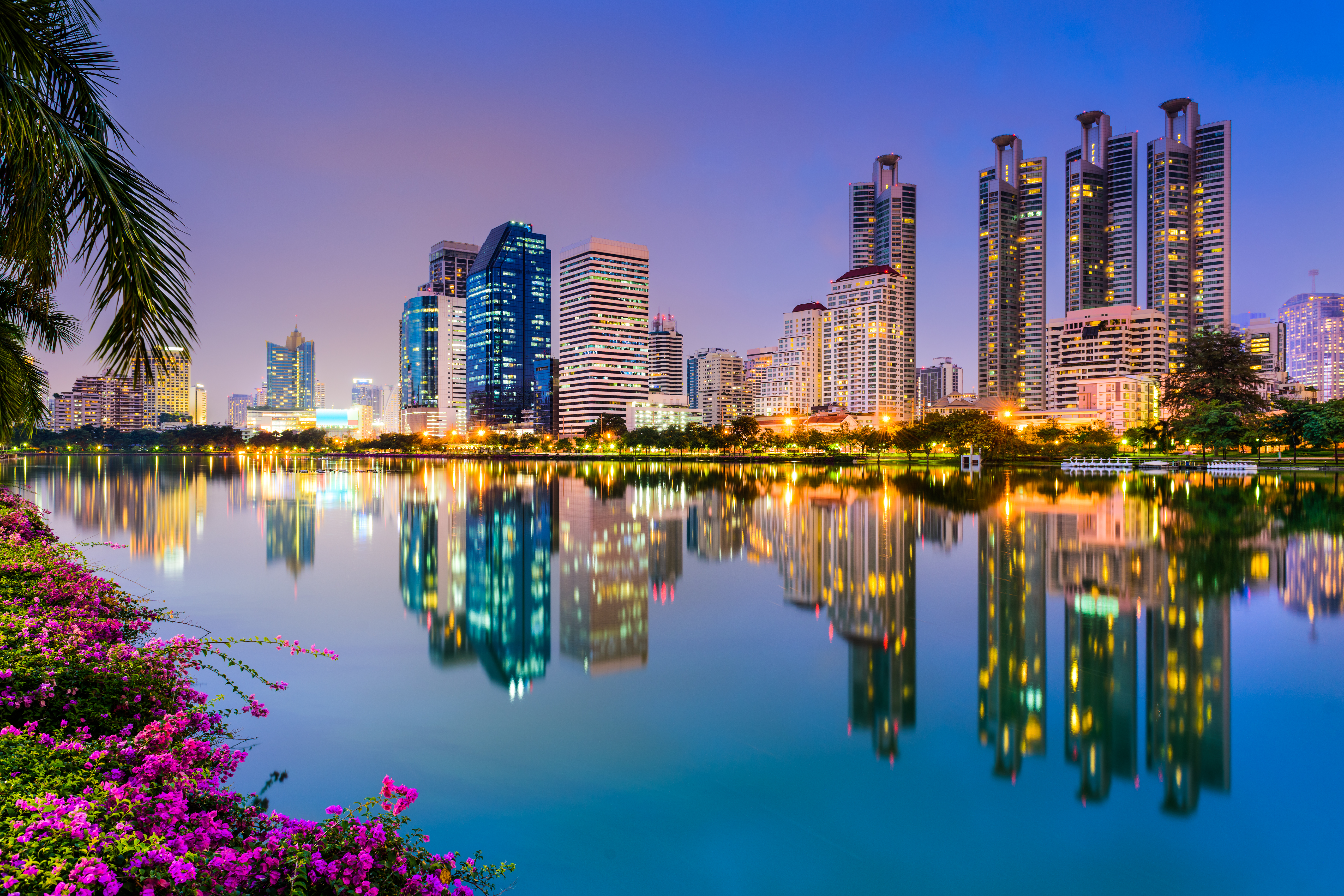 FCPA Docket: Thai official given 50 years for bribery