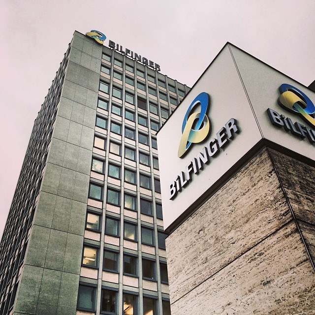 Bilfinger DOJ turning screw on companies that don't follow DPA terms