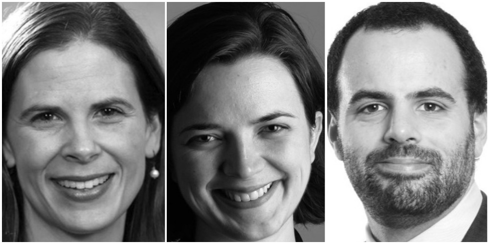 Jennifer Achilles, Rosanne Kay and Yousef Hatem Interview notes and the inconsistencies between US and English privilege laws