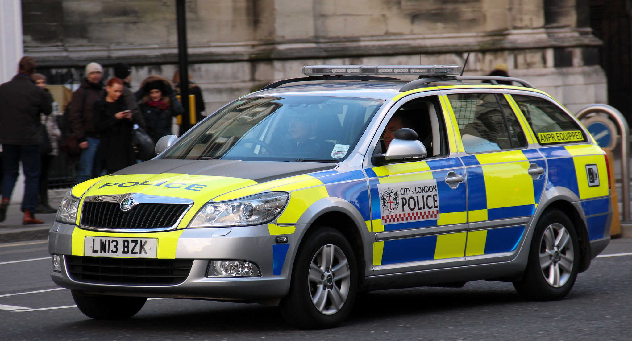 The City of London Police Russian companies win judicial review claim against the City of London Police