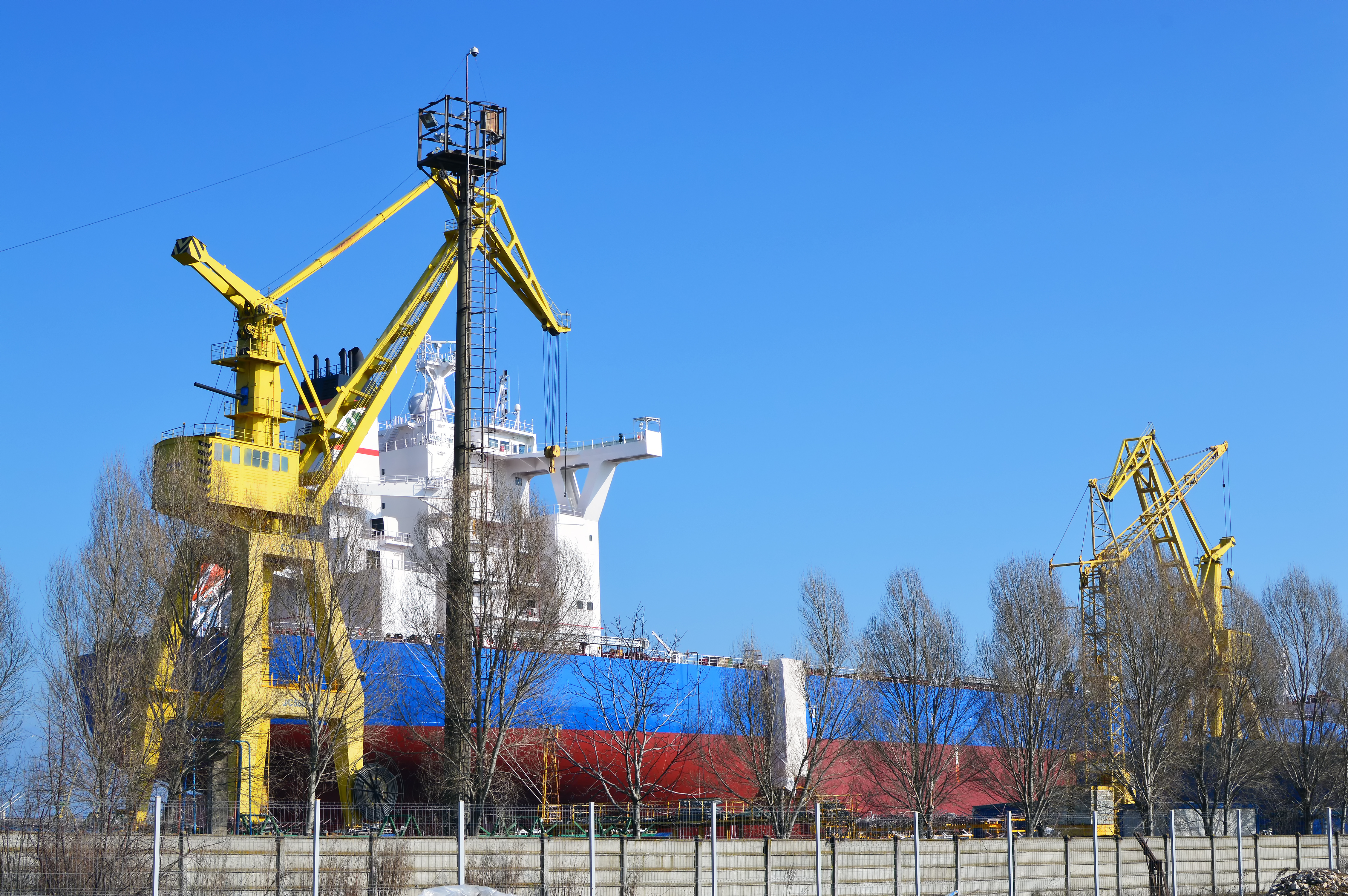Shipyard Yulchon helps Daewoo reach debt-for-equity swap unlocking US$2.6bn bailout