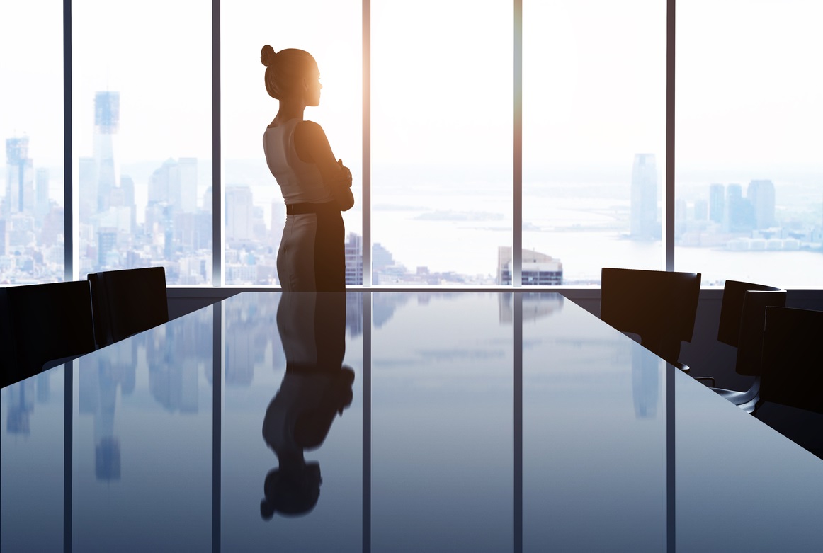 Women in Restructuring