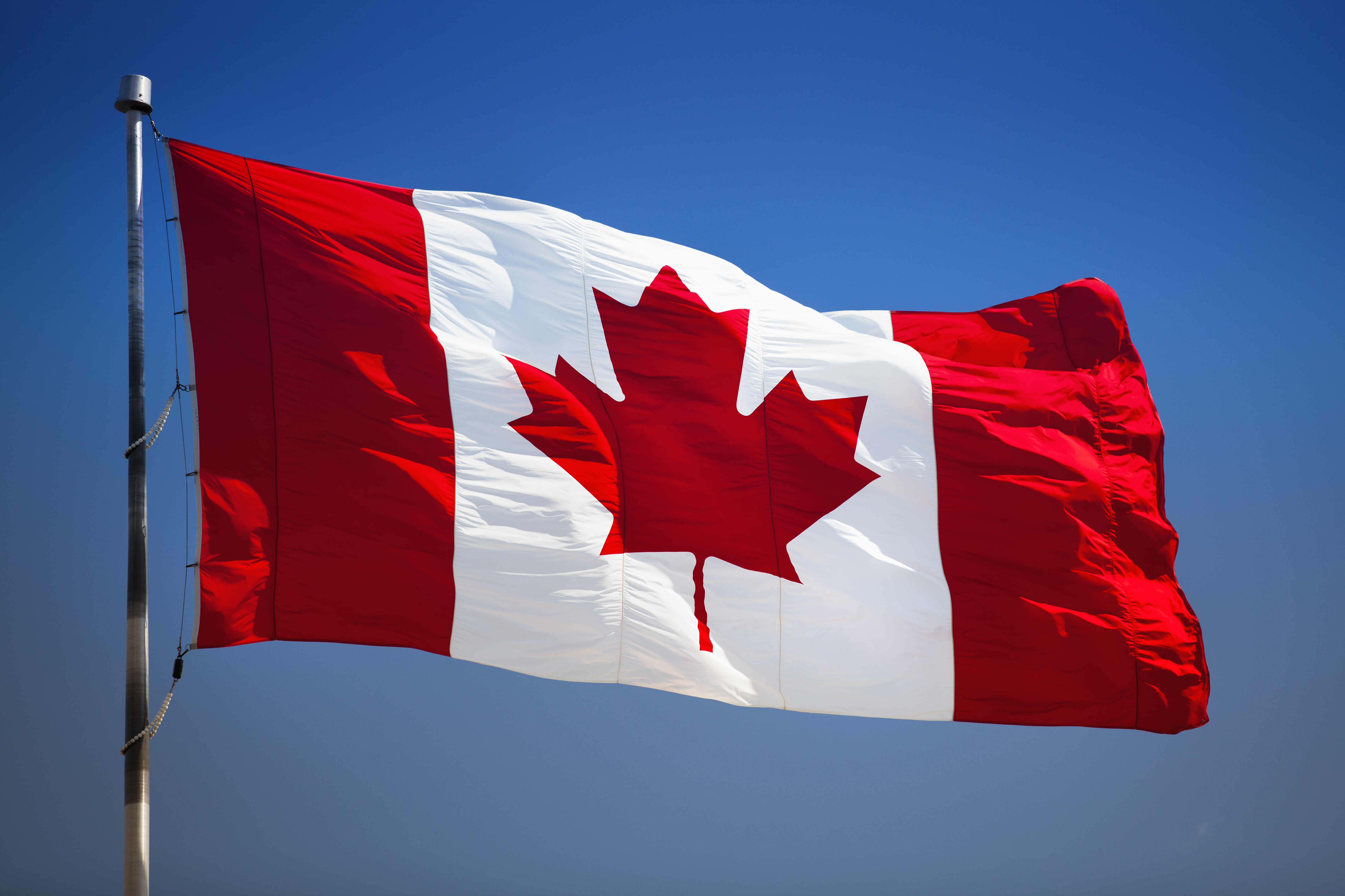 Canadian flag Leading Canadian foreign bribery lawyer moves in-house