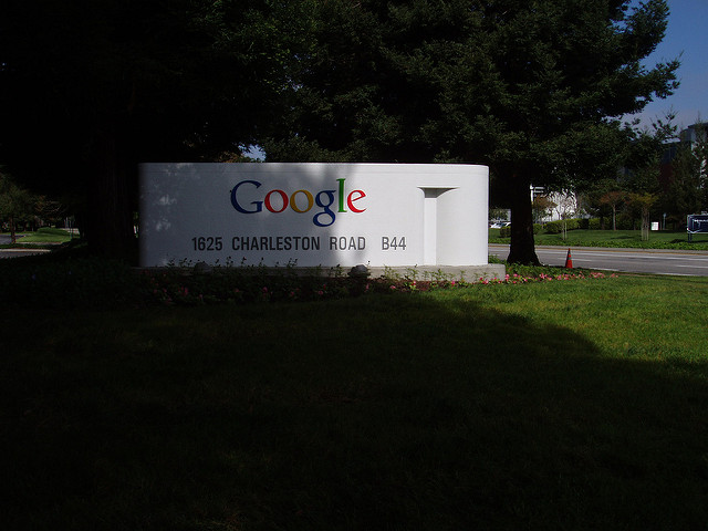 Google Google’s data storage system loses it another warrant case