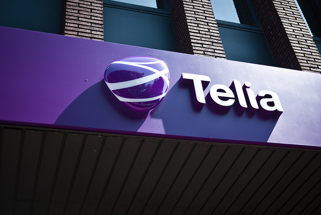 Telia Telia used DOJ guidelines to avoid compliance monitor