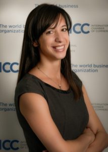 ICC names new managing counsel