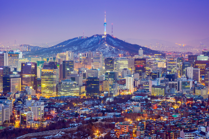 SunEdison’s Korean joint venture files for Chapter 15 protection