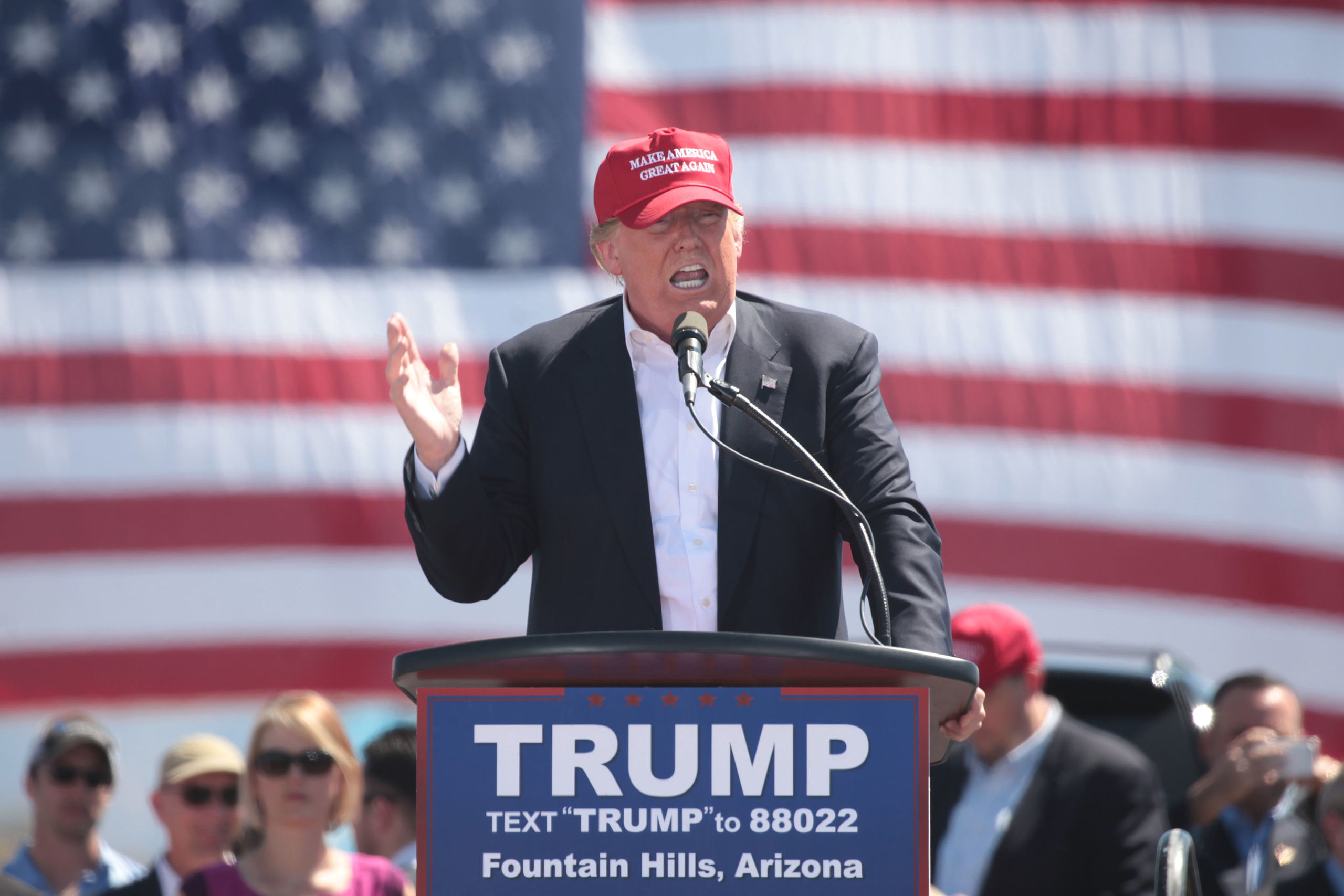 Trump has 'shaken' Chinese companies’ confidence in FCPA enforcement