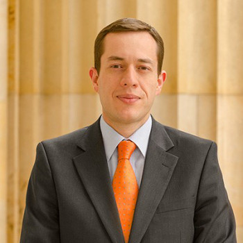 Andrés Barreto Colombia’s Moncada hires international law practice head