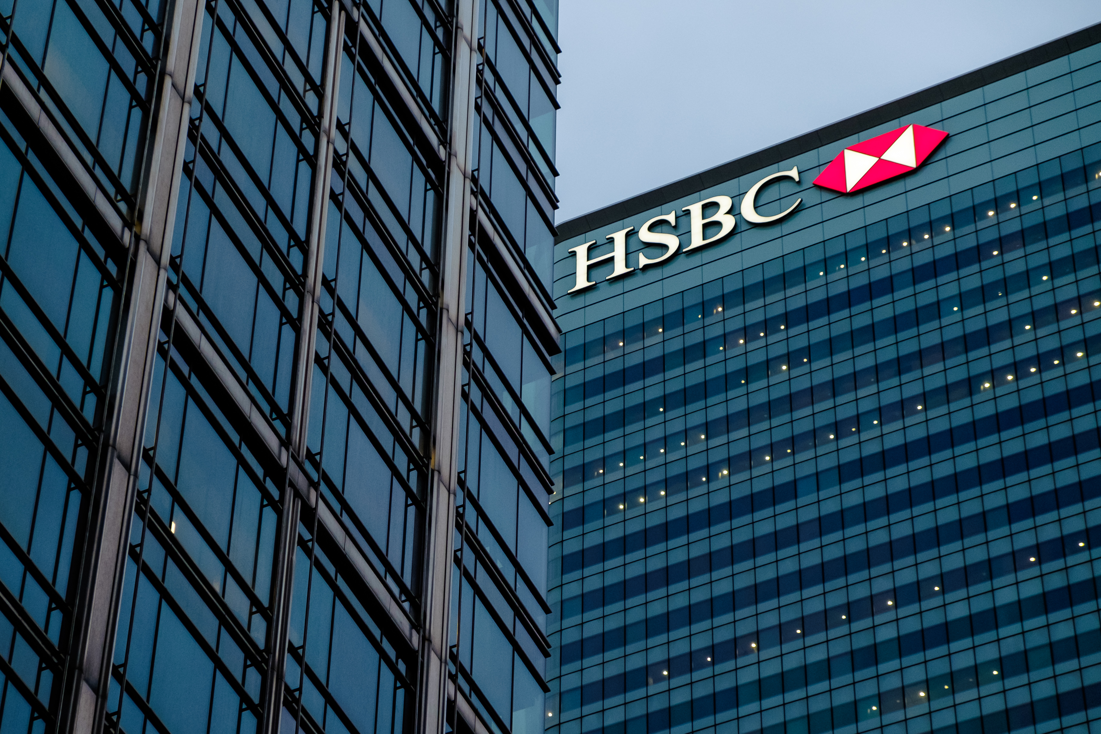 HSBC Spanish court names executives from three banks as suspects in money-laundering case