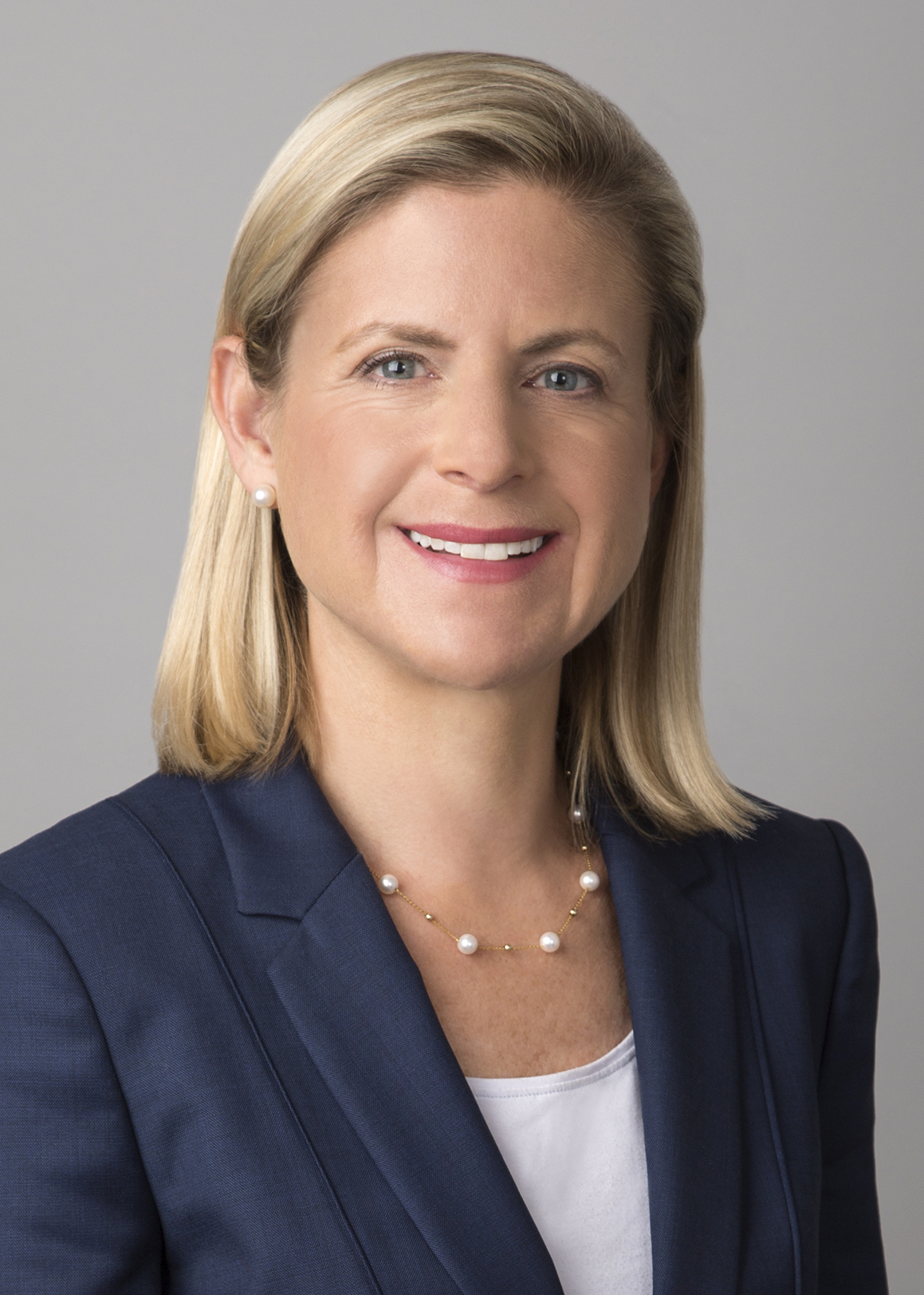 Caroline Krass Ex-CIA GC: US government will demand greater access to company information