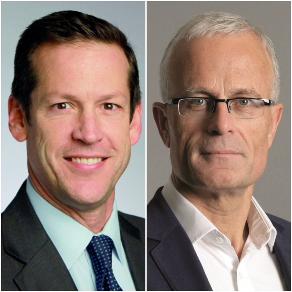 Boyd Johnson and Stephen Pollard WilmerHale, waivers and when to stop investigating