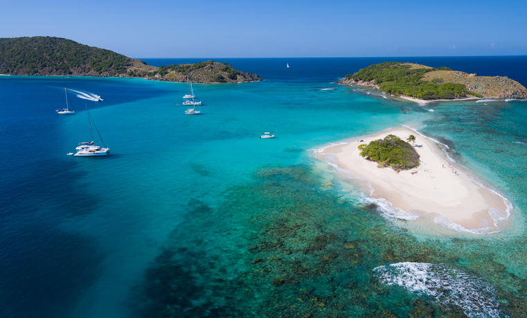 British Virgin Islands adopt JIN guidelines