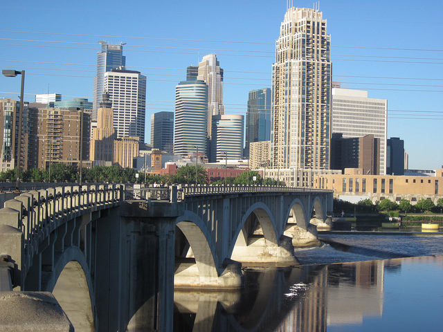 Minneapolis, Minnesota Jones Day hires first Minneapolis investigations partner