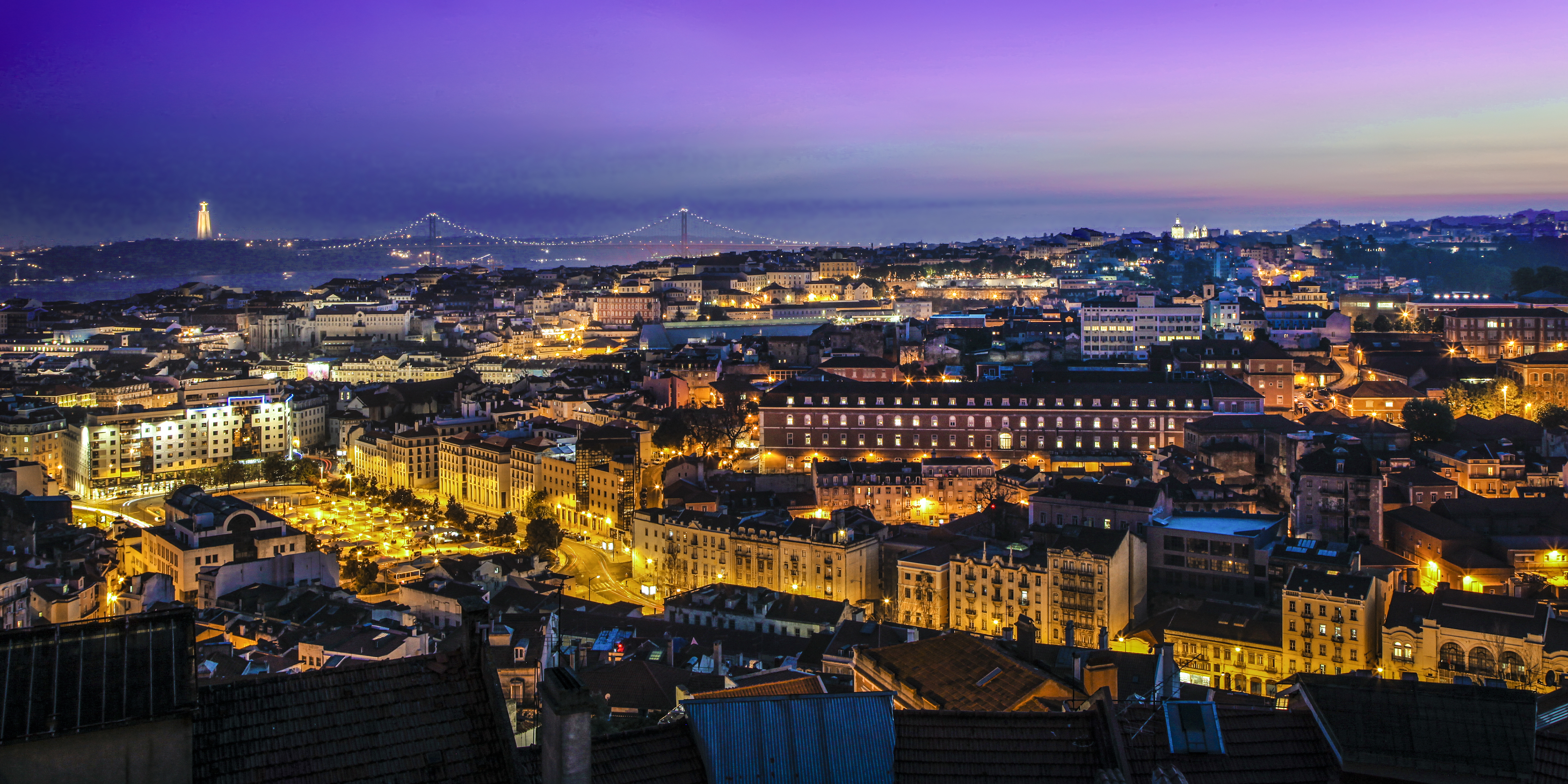 Lisbon Skyline IBA conference Lisbon: SFO and DOJ adopt aggressive tactics in suspect interviews
