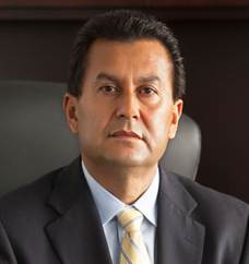 Top economist joins Pérez Motta at Agon