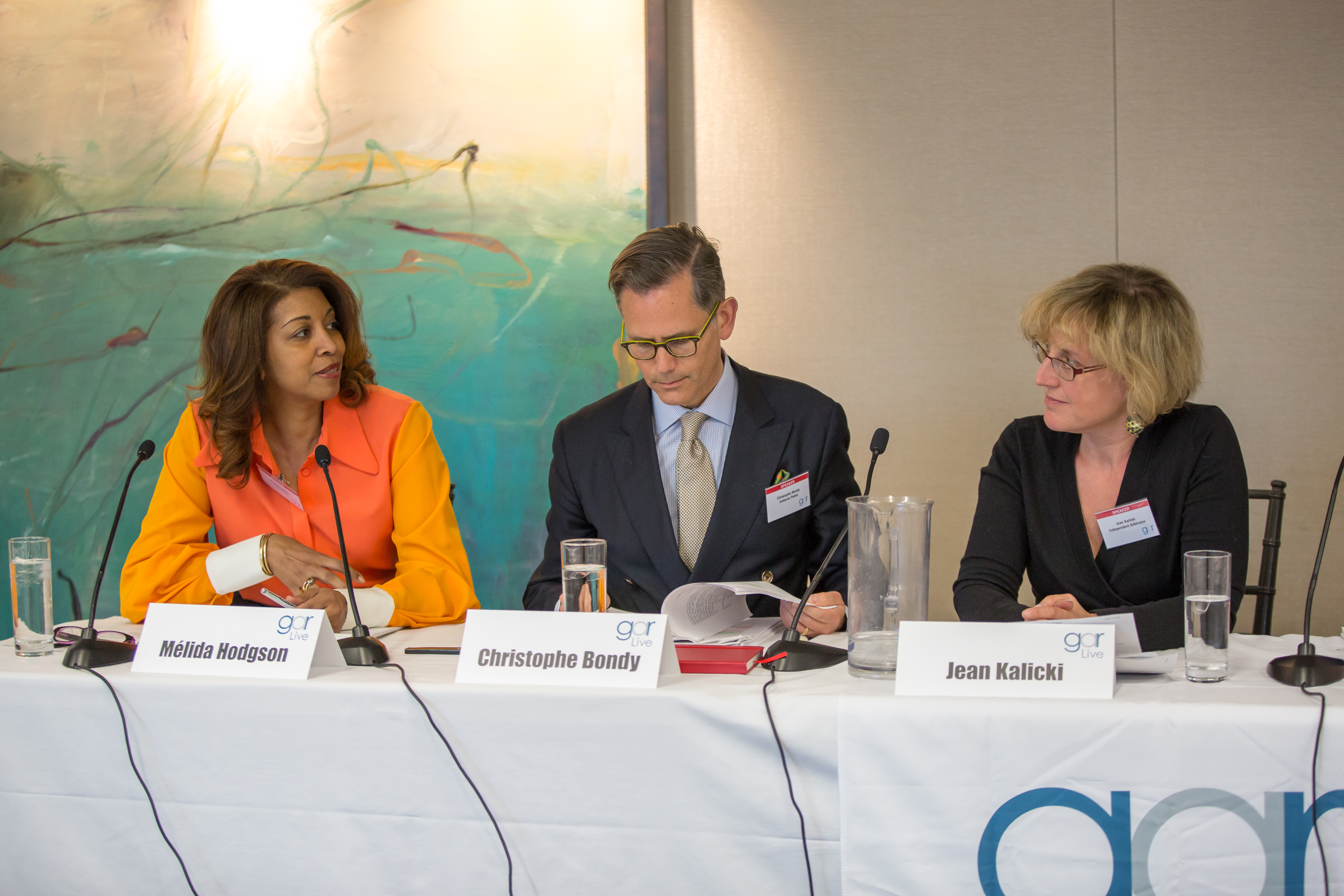 BITs GAR Live lookback: mega-treaties – what are the implications?