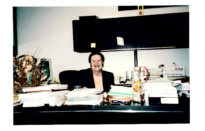 Coleen Sewell Why Antitrust IV: The White Whale Syndrome
