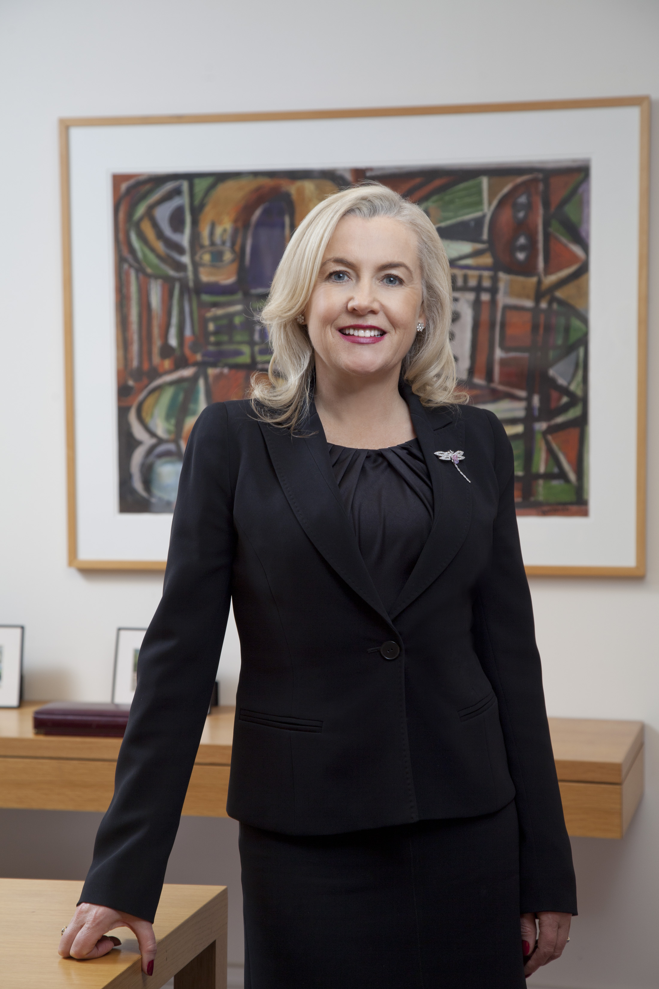 CIArb Australia names woman QC as president