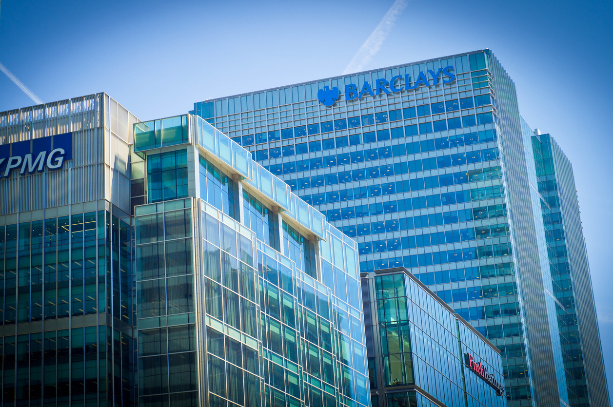Barclays in Canary Wharf SFO claims privilege over Barclays Qatar interview transcripts