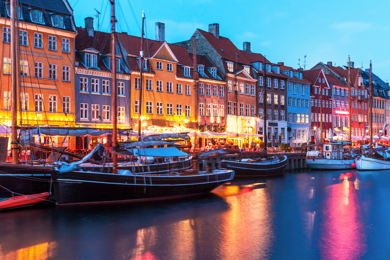 Copenhagen IBA Copenhagen: Difficulties with the new directive