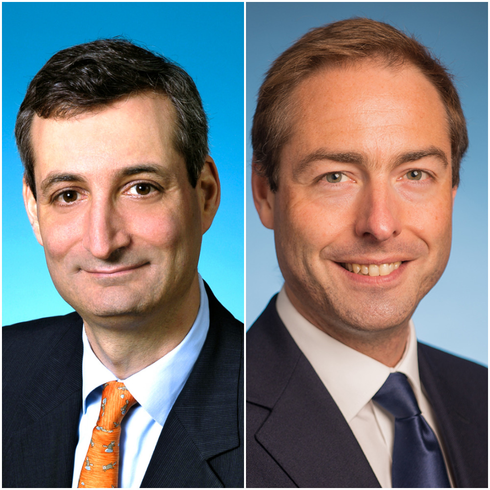 Partners Stephen Ascher and Christian Tuddenham Friends and Benefits: US Supreme Court clarifies how insider trading liability under US law differs from UK law