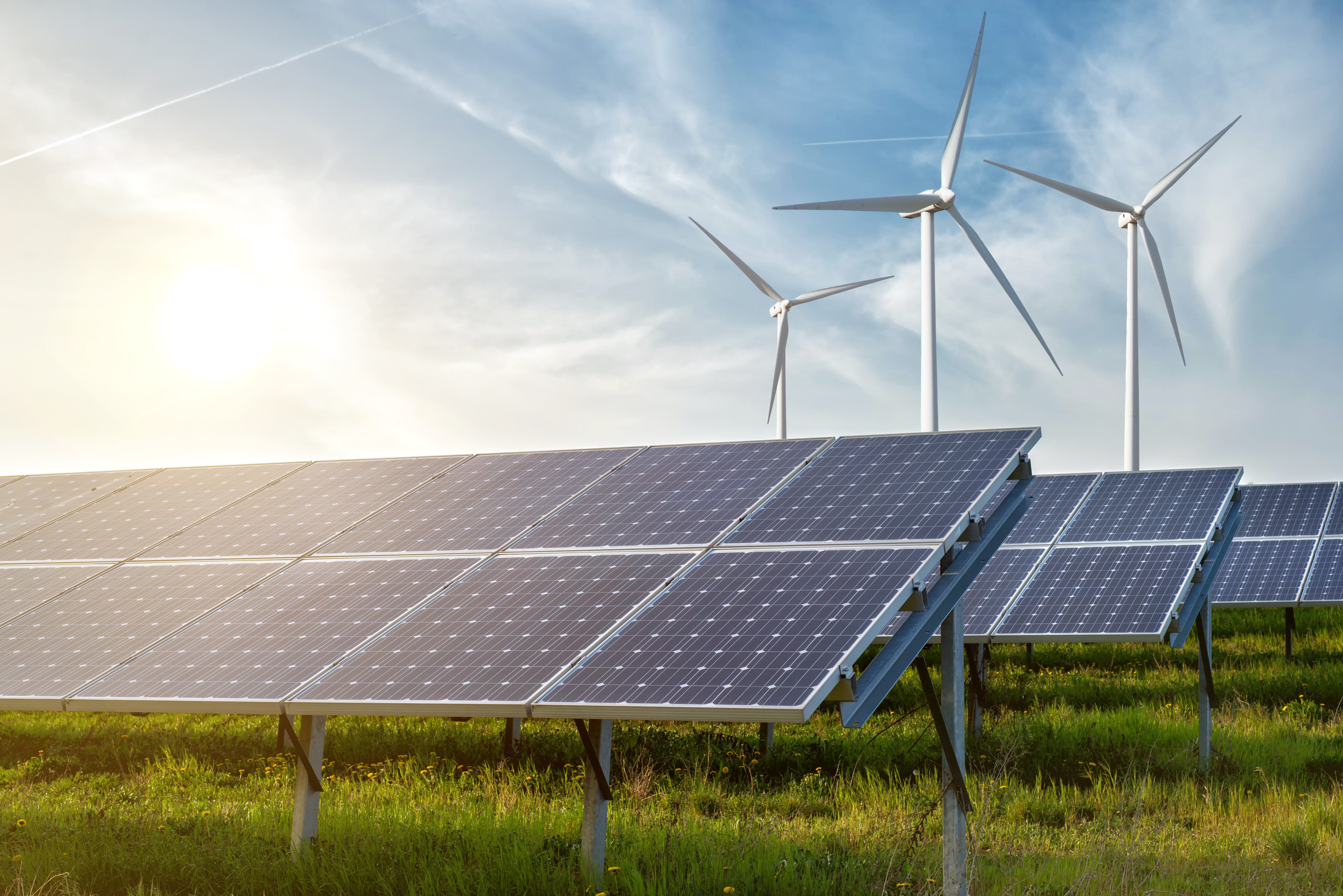 Solar panels German solar company files for Chapter 15 recognition amid Detroit contract dispute