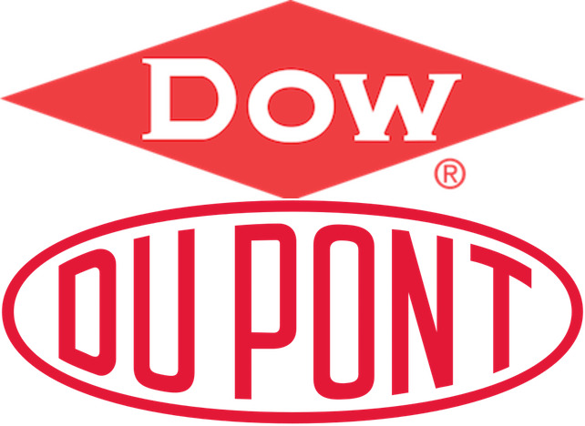 DOJ conditionally clears Dow/DuPont merger
