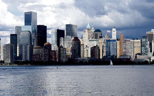 New York skyline Nardello expands in London and DC