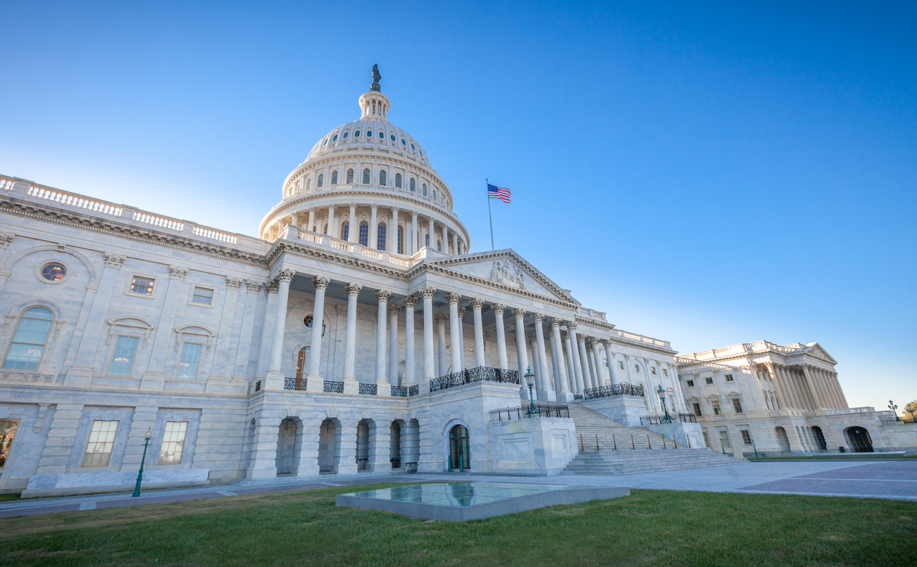 The Capitol, Washington, DC American College of Bankruptcy, Washington, DC: Recent developments in Chapter 15