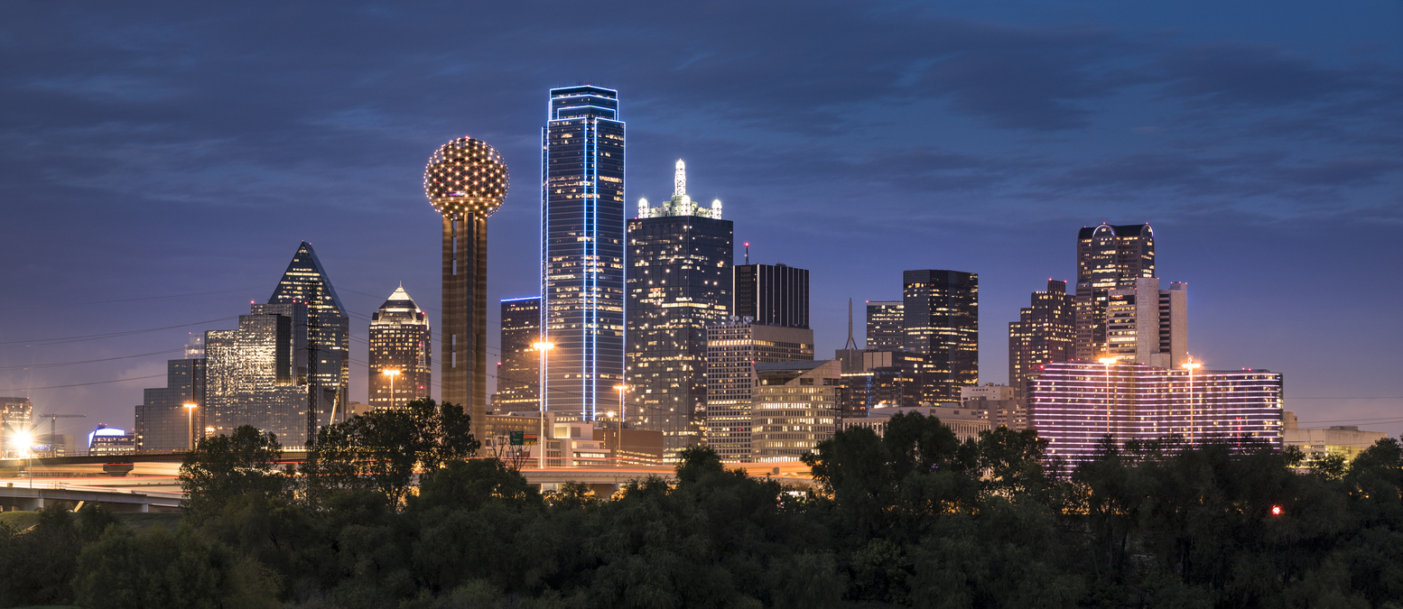 Dallas AIRA Dallas: Opportunity and risk in fossil fuel and green energy restructurings