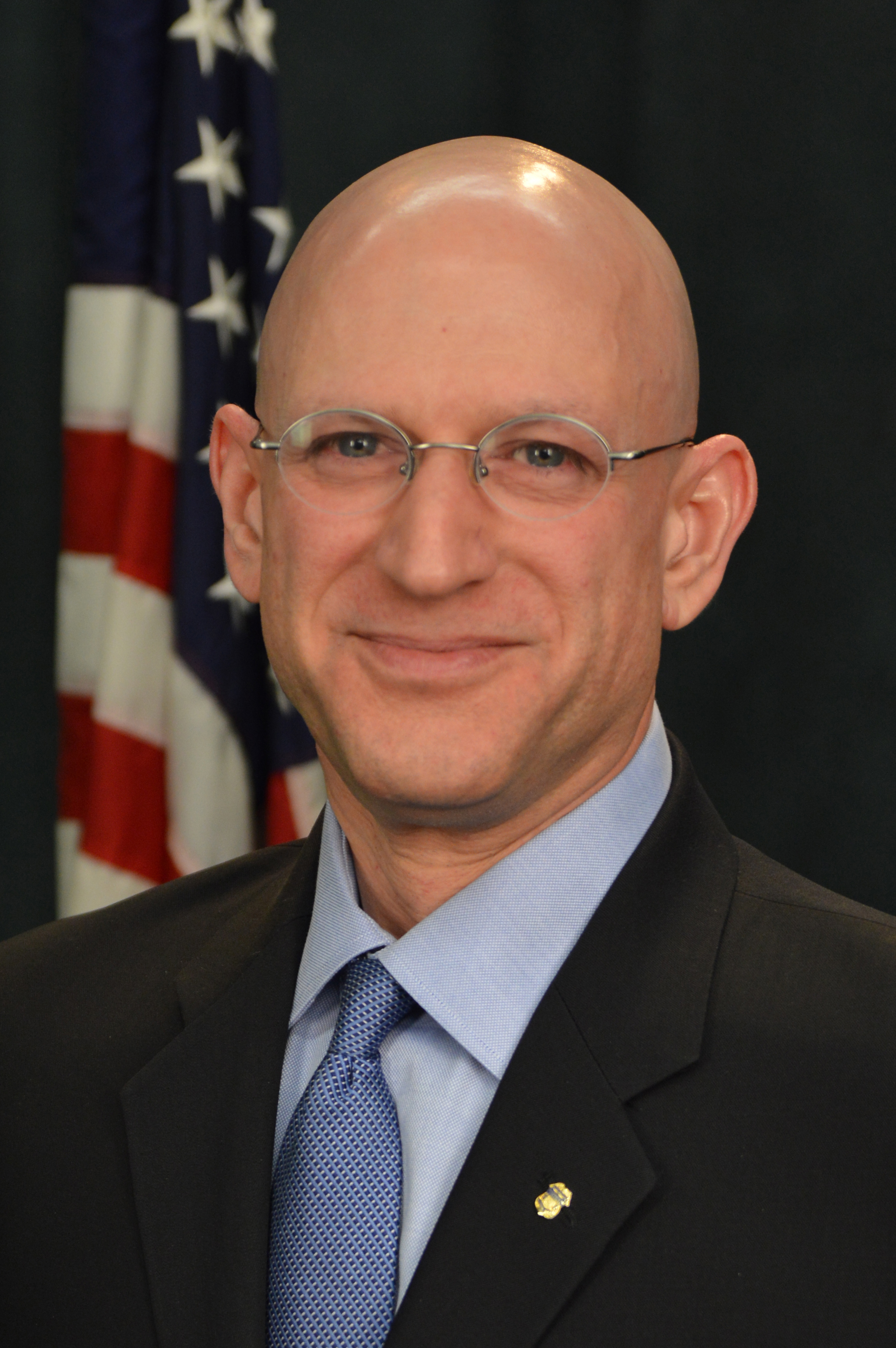 Richard Weber IRS criminal chief joins Deutsche Bank