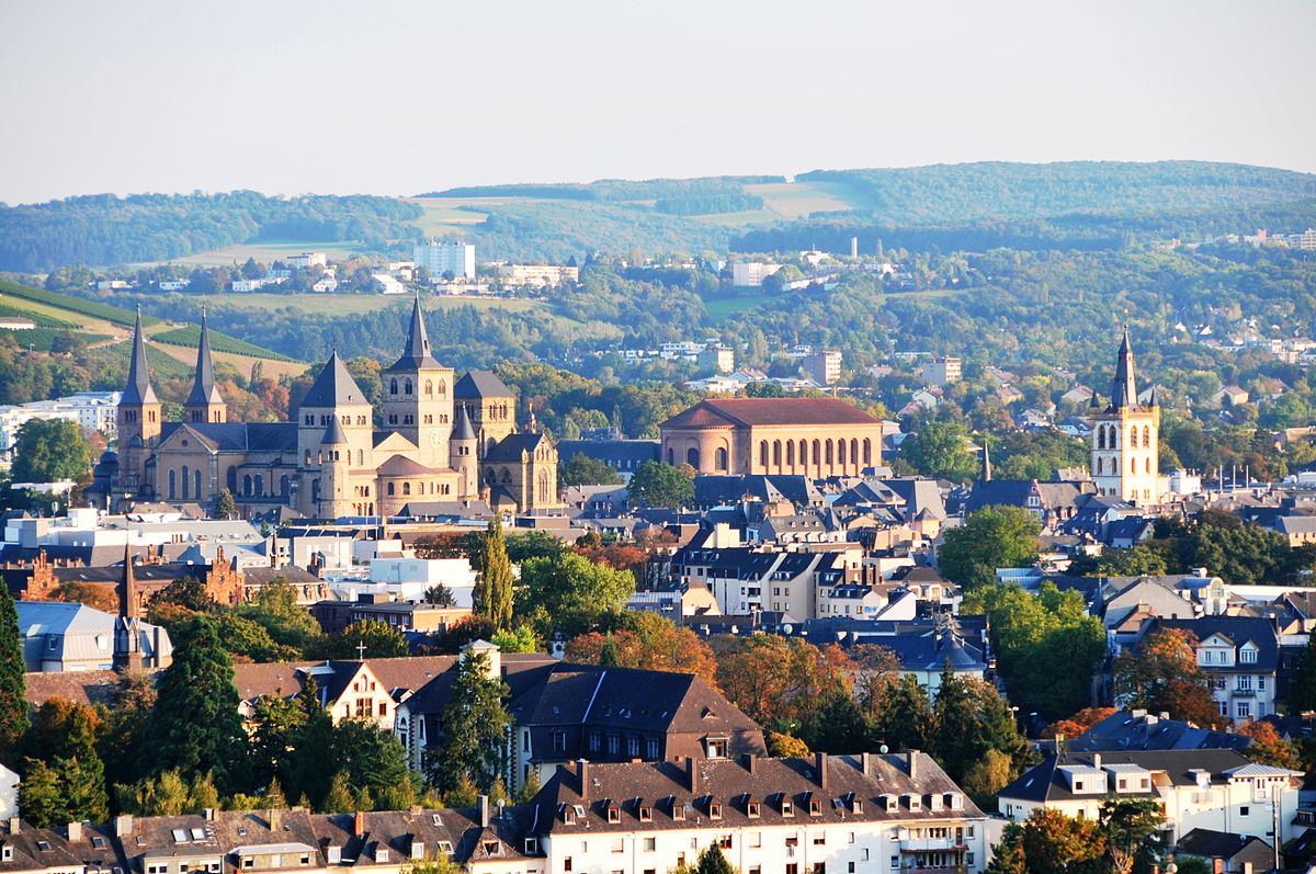 European Academy of Law, Trier: The good, the bad and the COMI