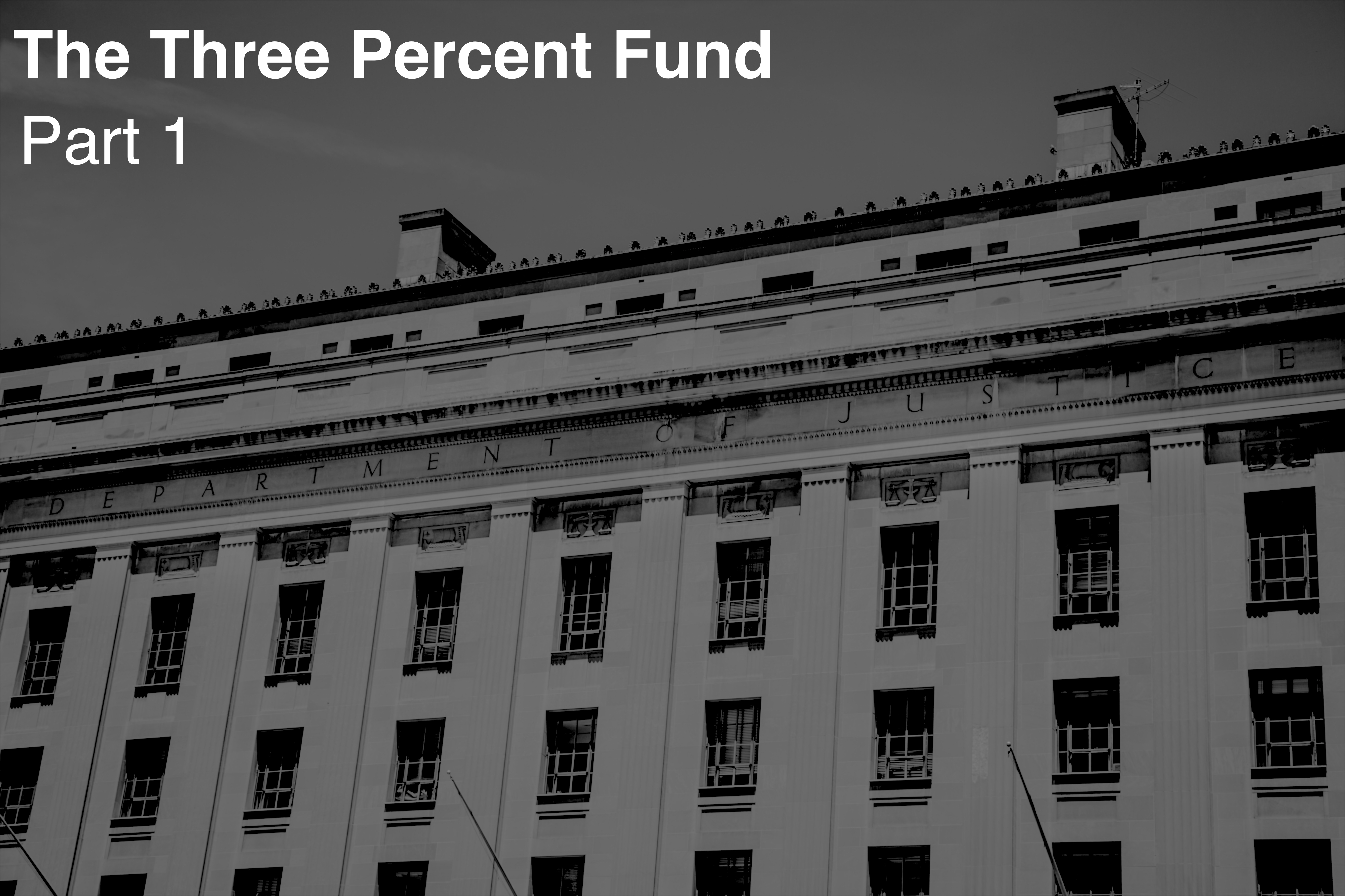 As corporate fines rocketed, DOJ enforcement budgets swelled