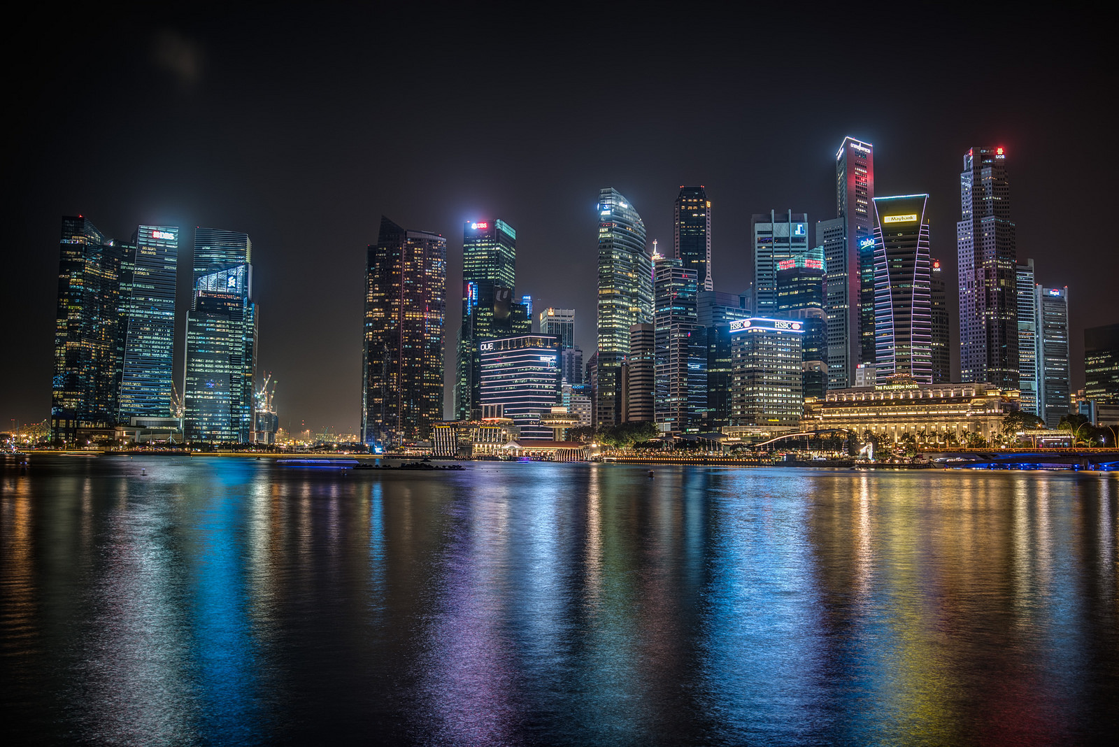 Singapore MAS: naming individuals is more effective than large bank fines