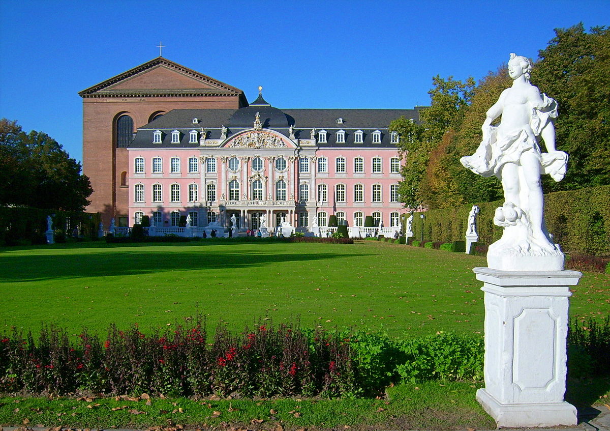 European Academy of Law, Trier: The need to regroup on groups